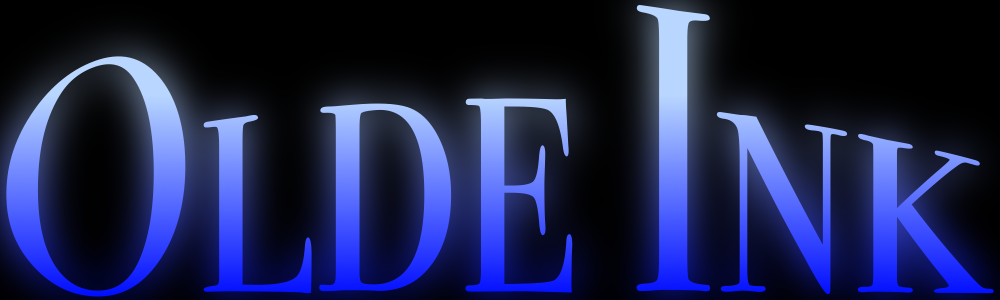 Olde Ink